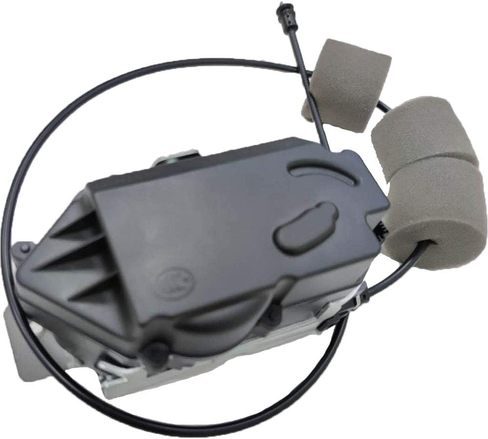 PBAP Trunk Lock Actuator Tailgate Latch for Mercedes GL350 GL450 GL550 R350 W164 W251 1647400735 image number 3