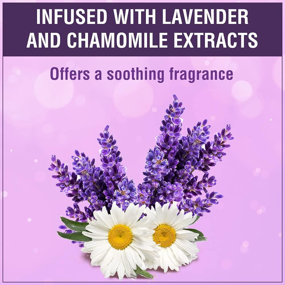 Skin Cottage Hand Soap Lavender & Chamomile 500 Ml image number 4