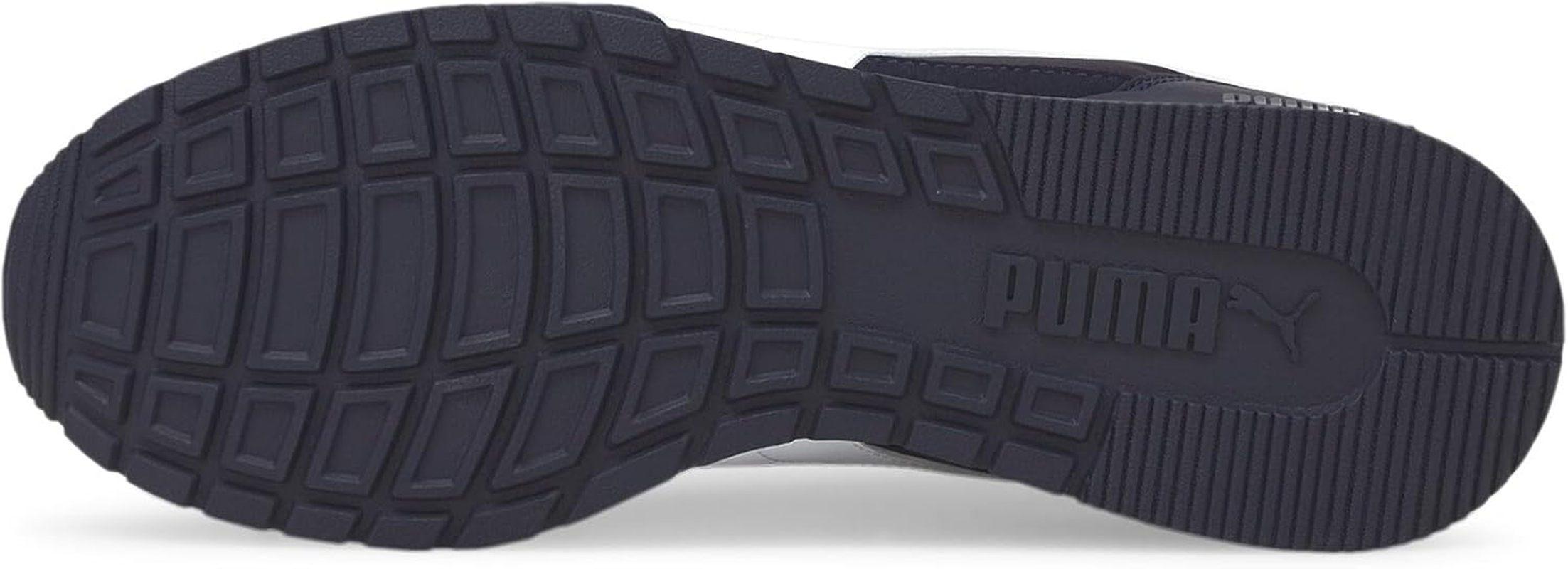 PUMA Unisex'S St Runner V3 Nl Sneaker, Blue Dark, 8.5 US