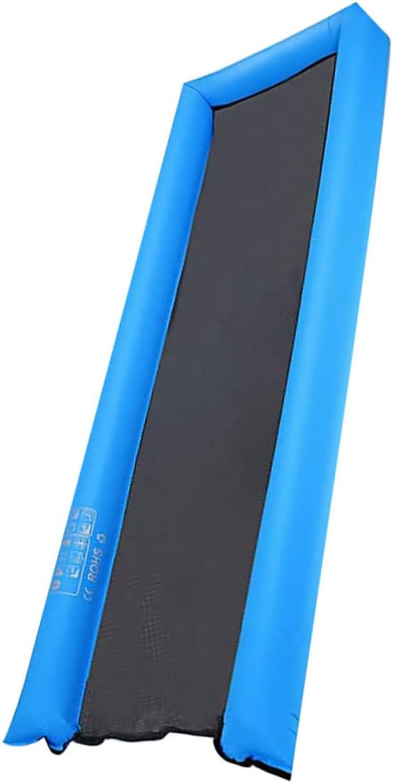 Hohopeti Inflatable Floating Bed for Swimming Pool Double Lightweight and Easy to Inflate for Adults Relaxation Water image number 5