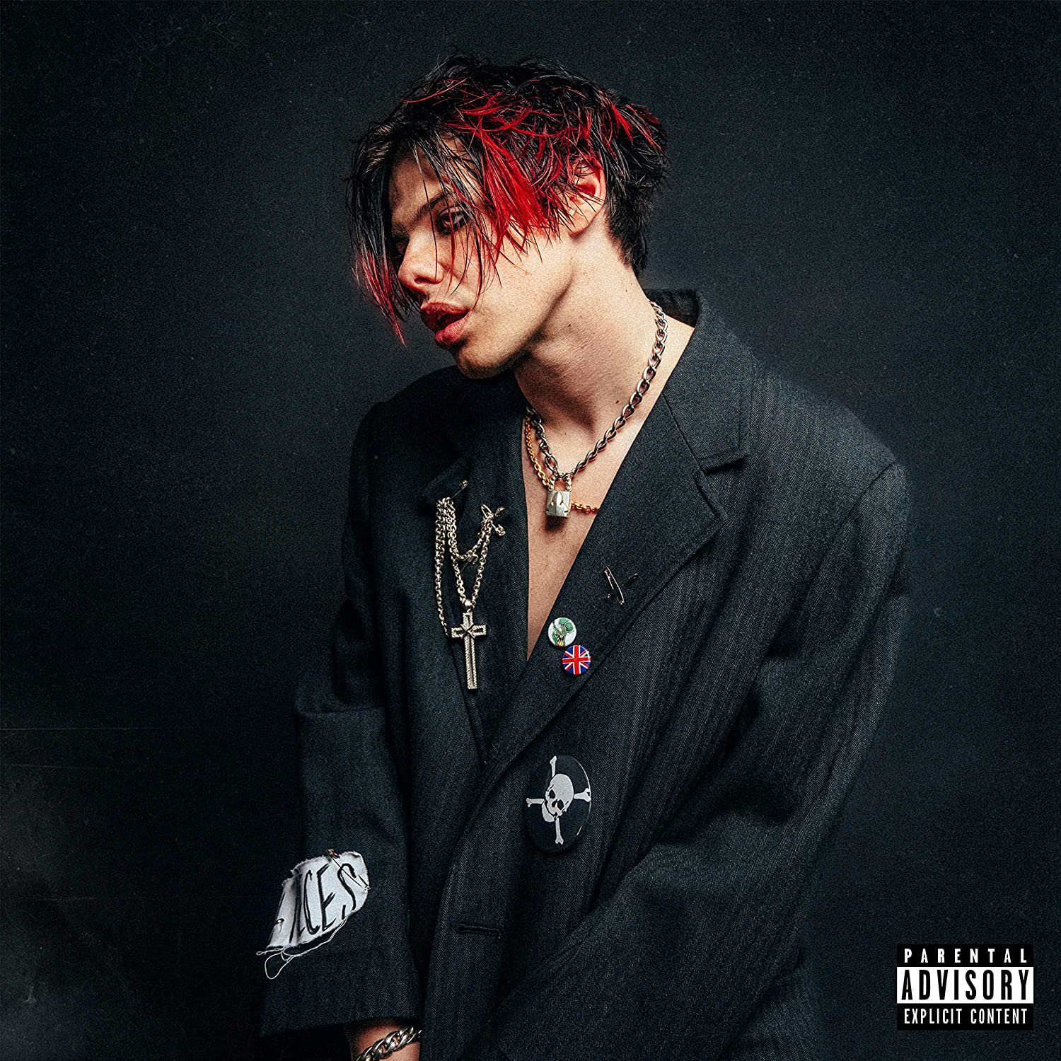 YUNGBLUD (LP)