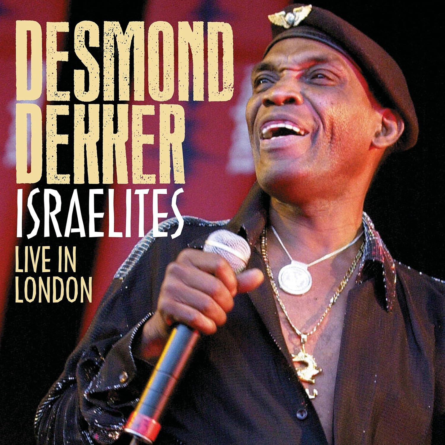 Israelites - Live in London
