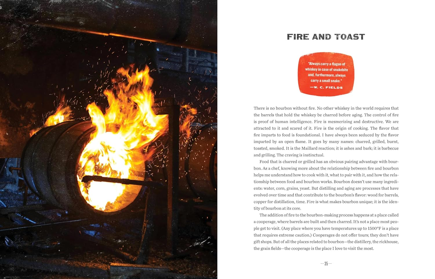 Bourbon Land: a Spirited Love Letter to My Old Kentucky Whiskey, with 50 Recipes image number 5