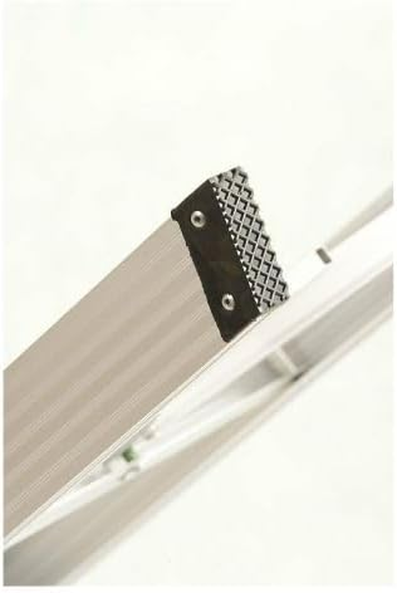 TRA Australia 5 Step Aluminium Collapsible Box Stick Ladder with Carry Bag image number 1