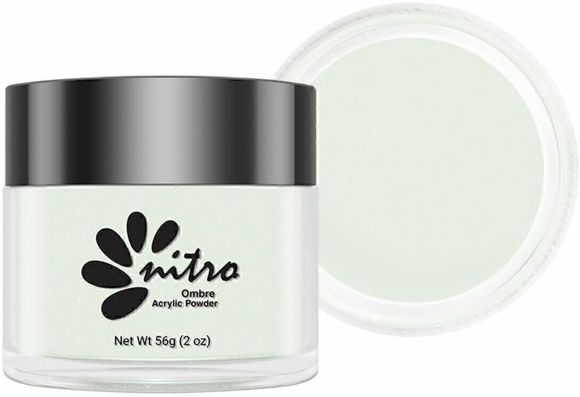 Nitro OM034 - Ombre Collection - 59G Dipping Powder Nail System Color