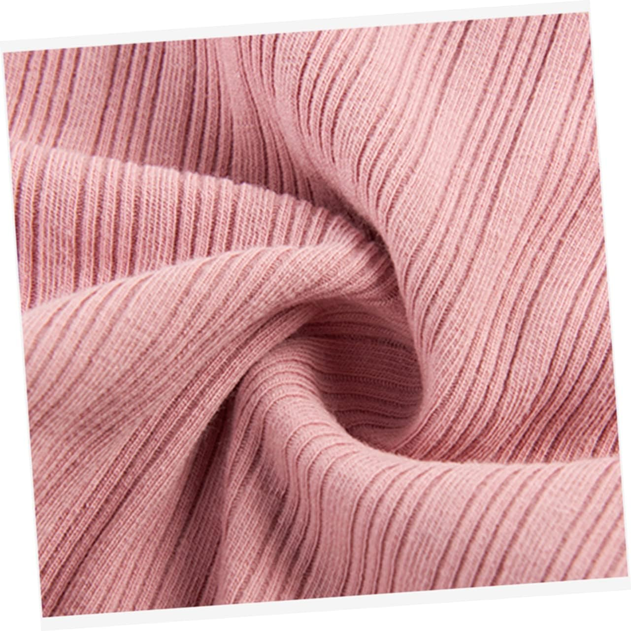 3Pcs High Waist Maternity Panties Cotton Soft Comfortable Underwear for Pregnant Women Belly Support