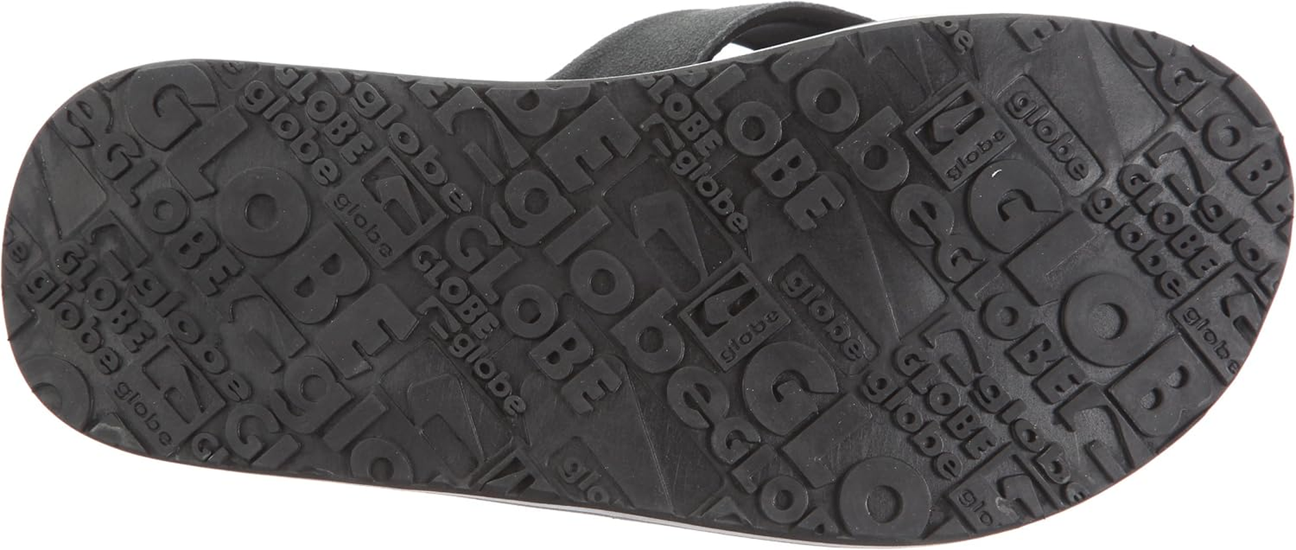 Globe Recoil GBRECOIL Unisex Adult Sandals / Toe Separators image number 2
