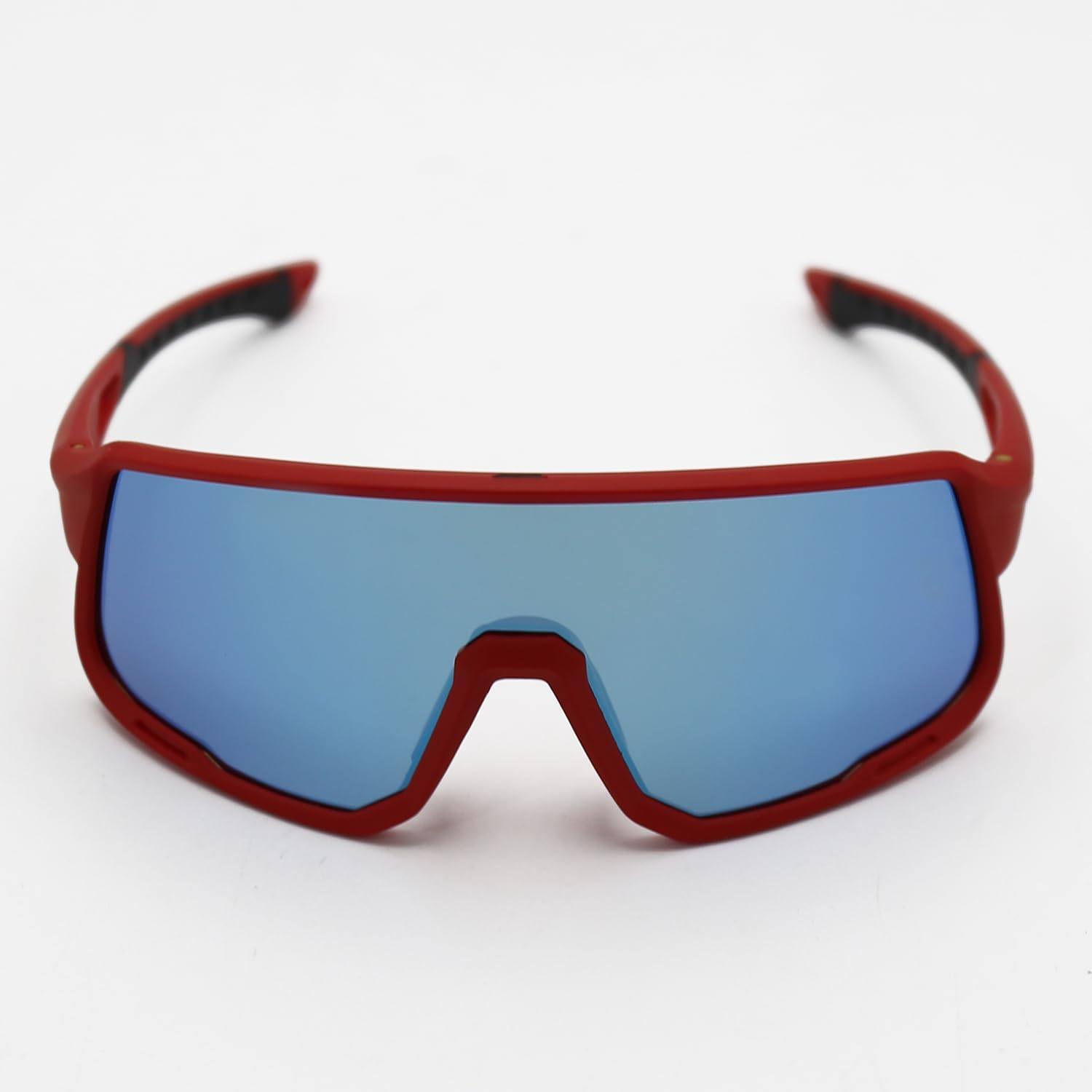 Polarised Cycling Glasses image number 1