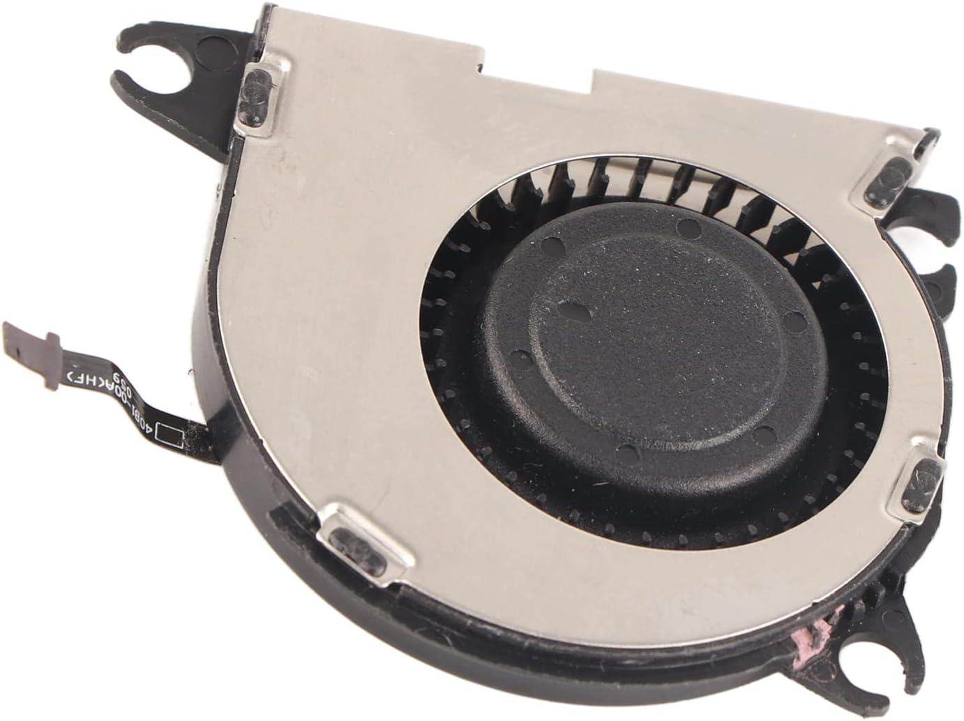 Cooling Interior Fan, Simple Lightweight Cooling Interior Fan Replacement Accessory with Screwdriver for Console image number 3