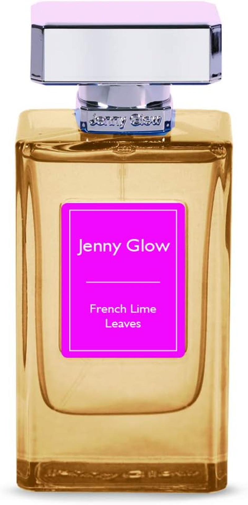 French Lime Leaves by Jenny Glow for Men - 2.7 Oz EDP Spray image number 2