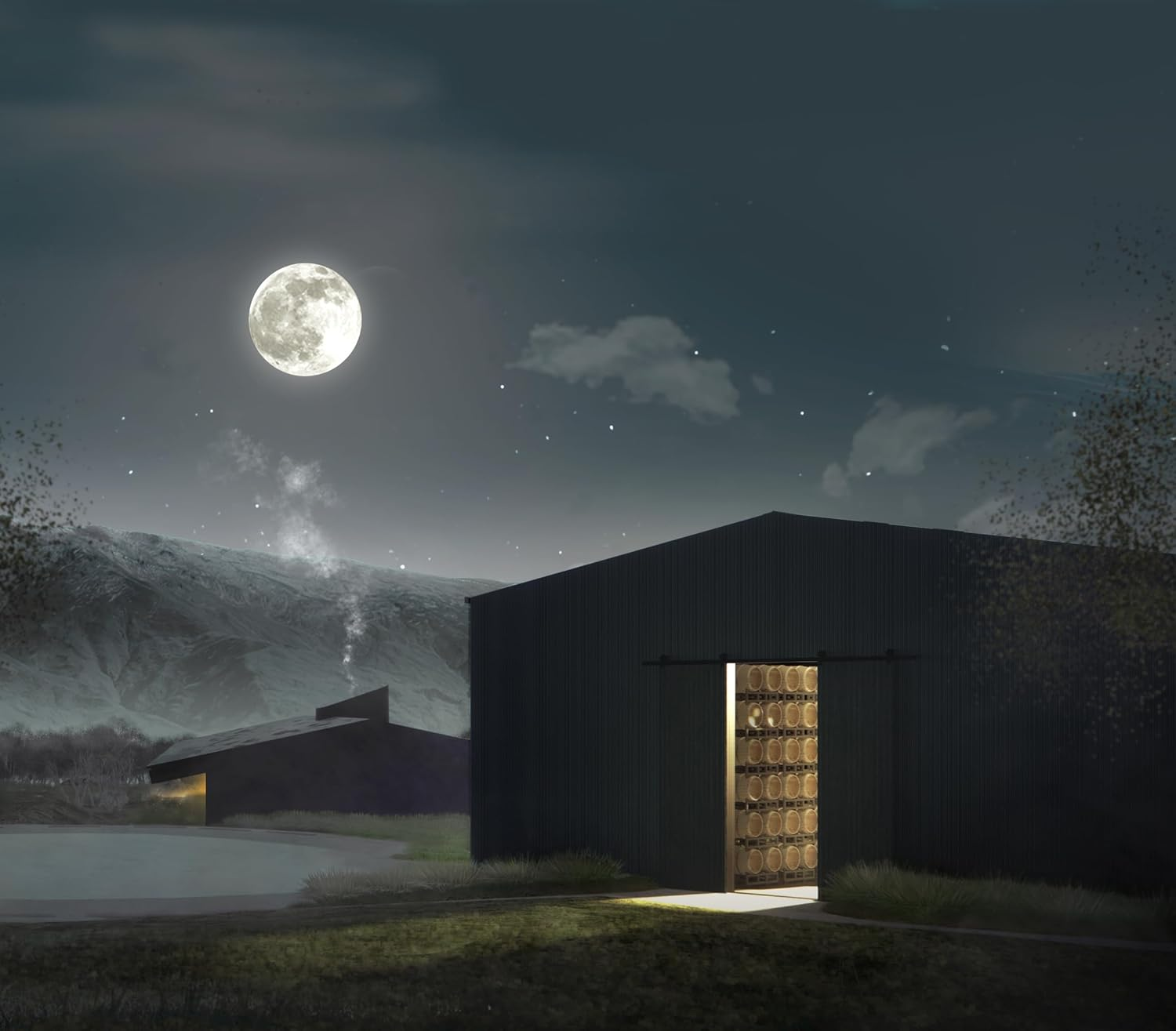 Scapegrace Chorus II Single Malt Whisky 700 Ml image number 4