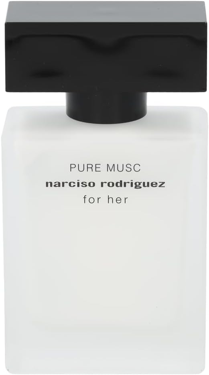 Narciso Rodriguez Pure Muse for Her Eau De Parfum Spray /1Oz, 30 Ml (3423478504059) image number 2