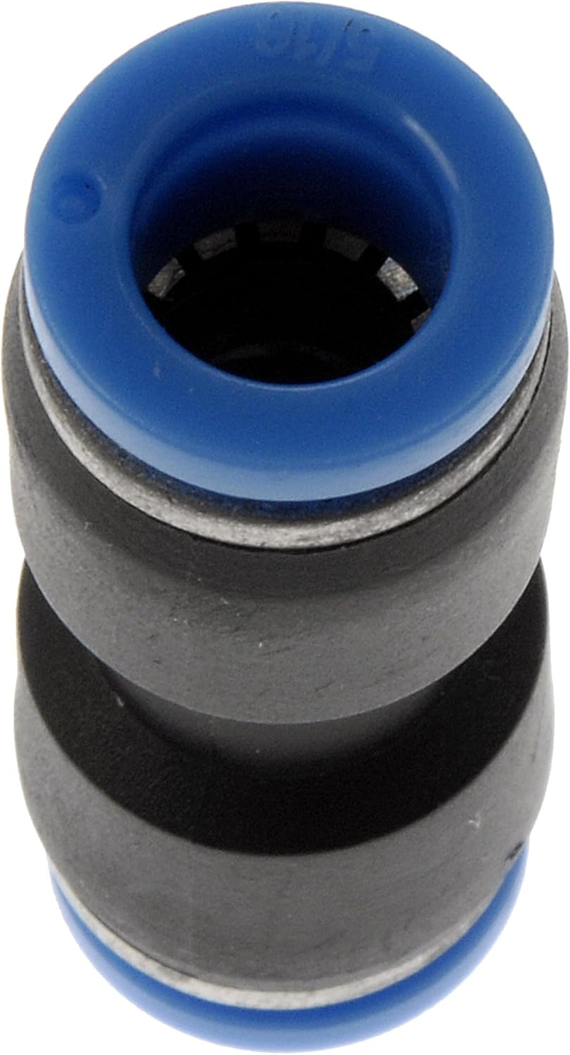 Dorman 800-194 10Mm Fuel Line Connector, (Pack of 2) image number 2