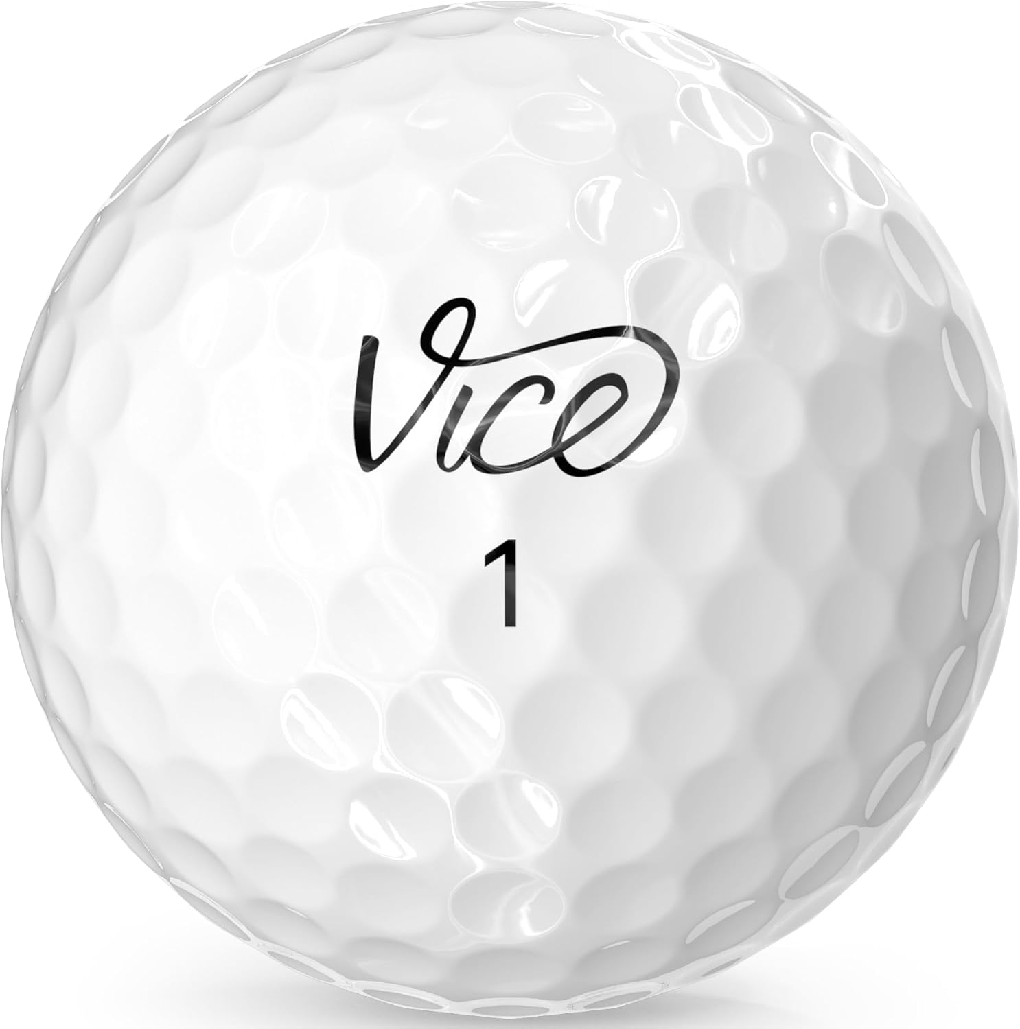 Vice Pro plus Golf Balls (2024 Model) image number 6