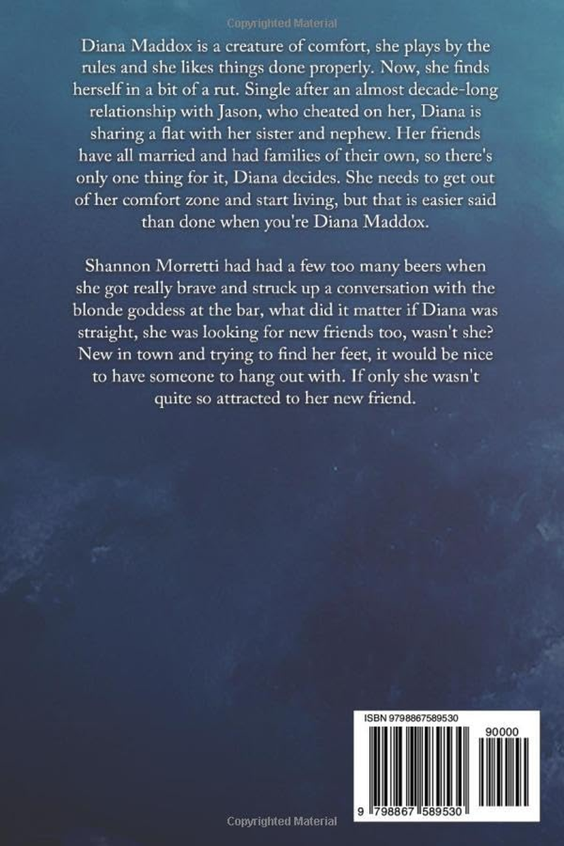 Goddess of the Moon image number 1