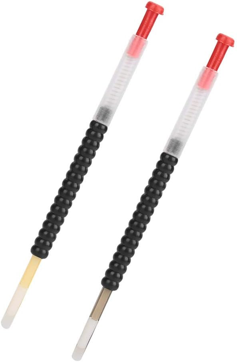 Queen Bee Larvae Retractable Grafting Tool Precision Beekeeping Tools for Bee Farmers 2Pcs image number 6