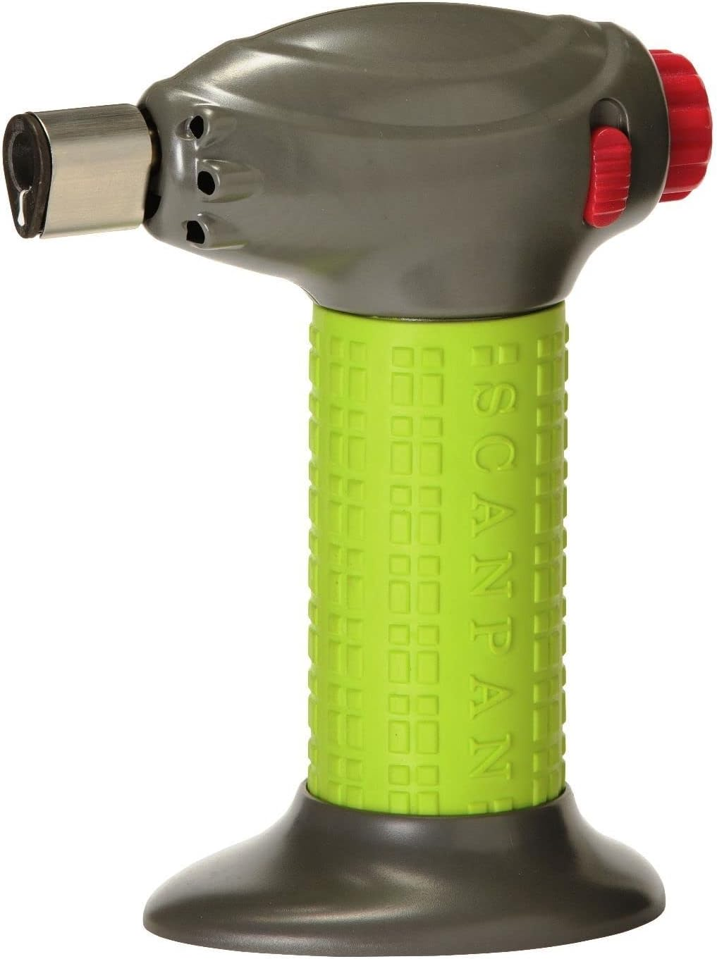 Scanpan Spectrum Chef Torch, Refillable, Green