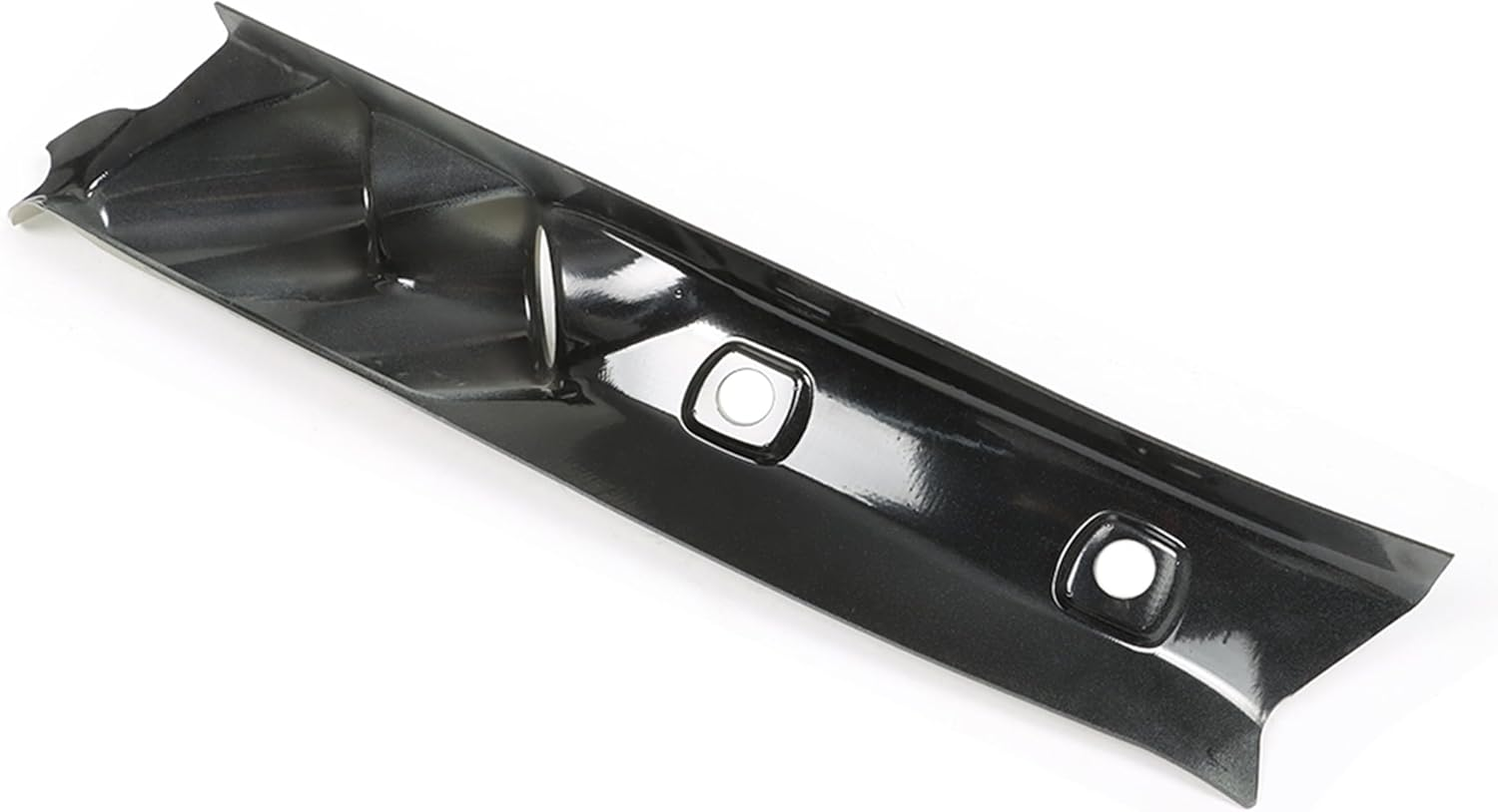 Labwork 2 Gauge a Pillar Pod Interior Trim Handle Replacement for Nissan GU Y61 Patrol 1997-2016 Beige image number 4