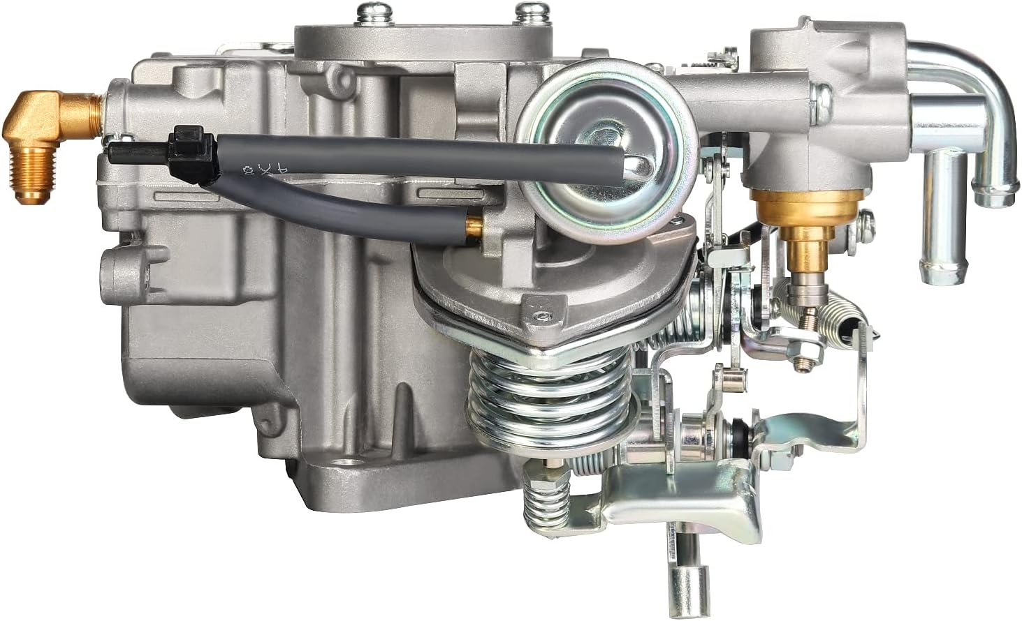 Carburetor Carb Assembly Fit for NISSAN K21 K25 Forklift TCM LO2 Engine 16010-FU400 16010FU400