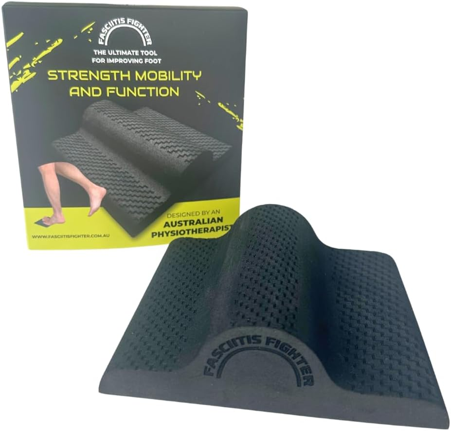 Fasciitis Fighter image number 6