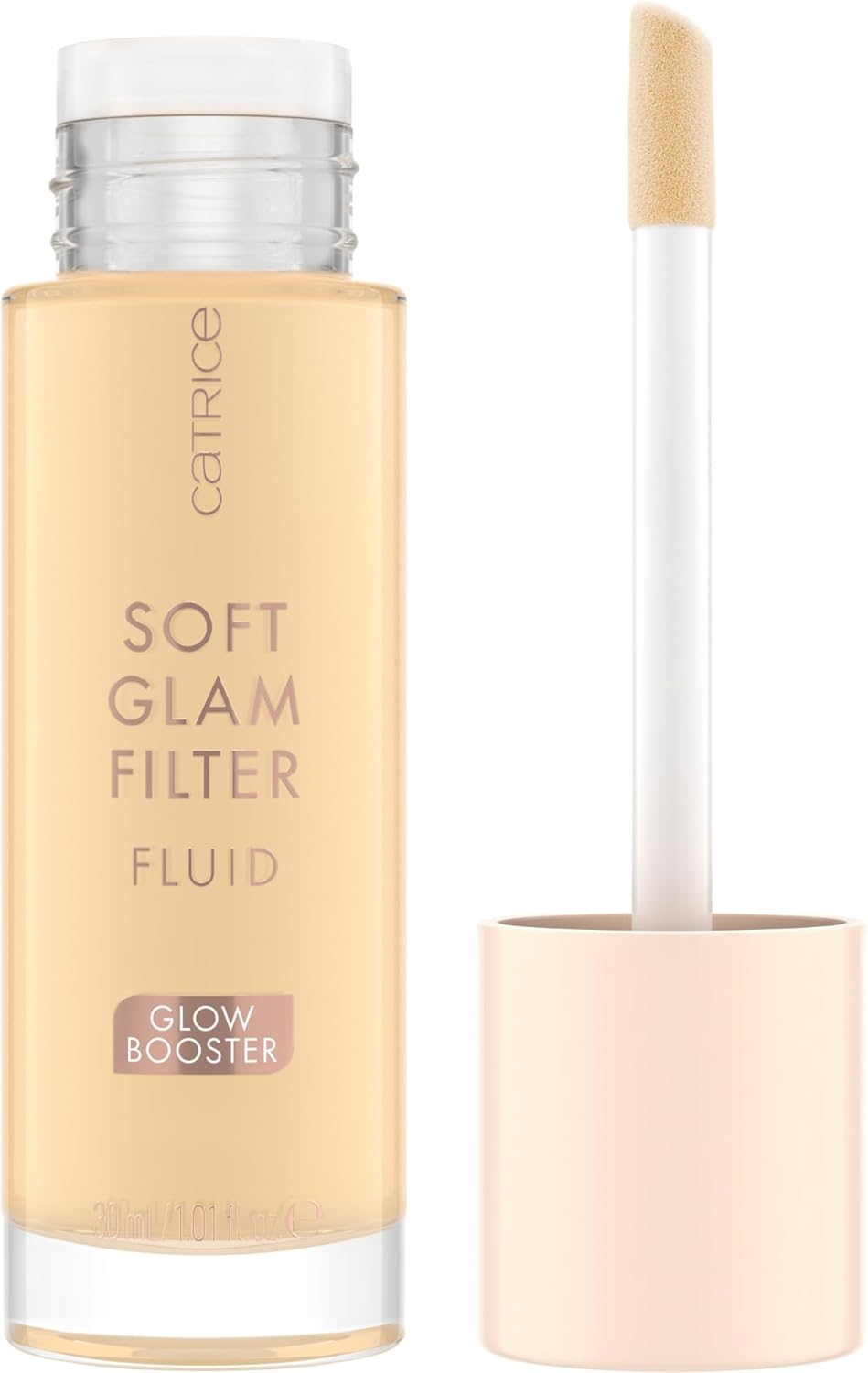 Catrice Soft Glam Filter Fluid 030 Medium