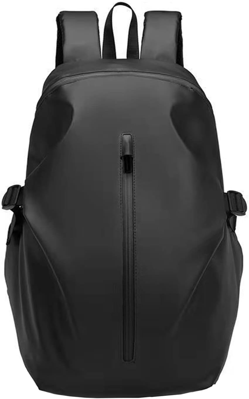 Generic Large Capacity Motorcycle Helmet Bag Moto Motorbike Backpack Reflective Cycling Traveling Package