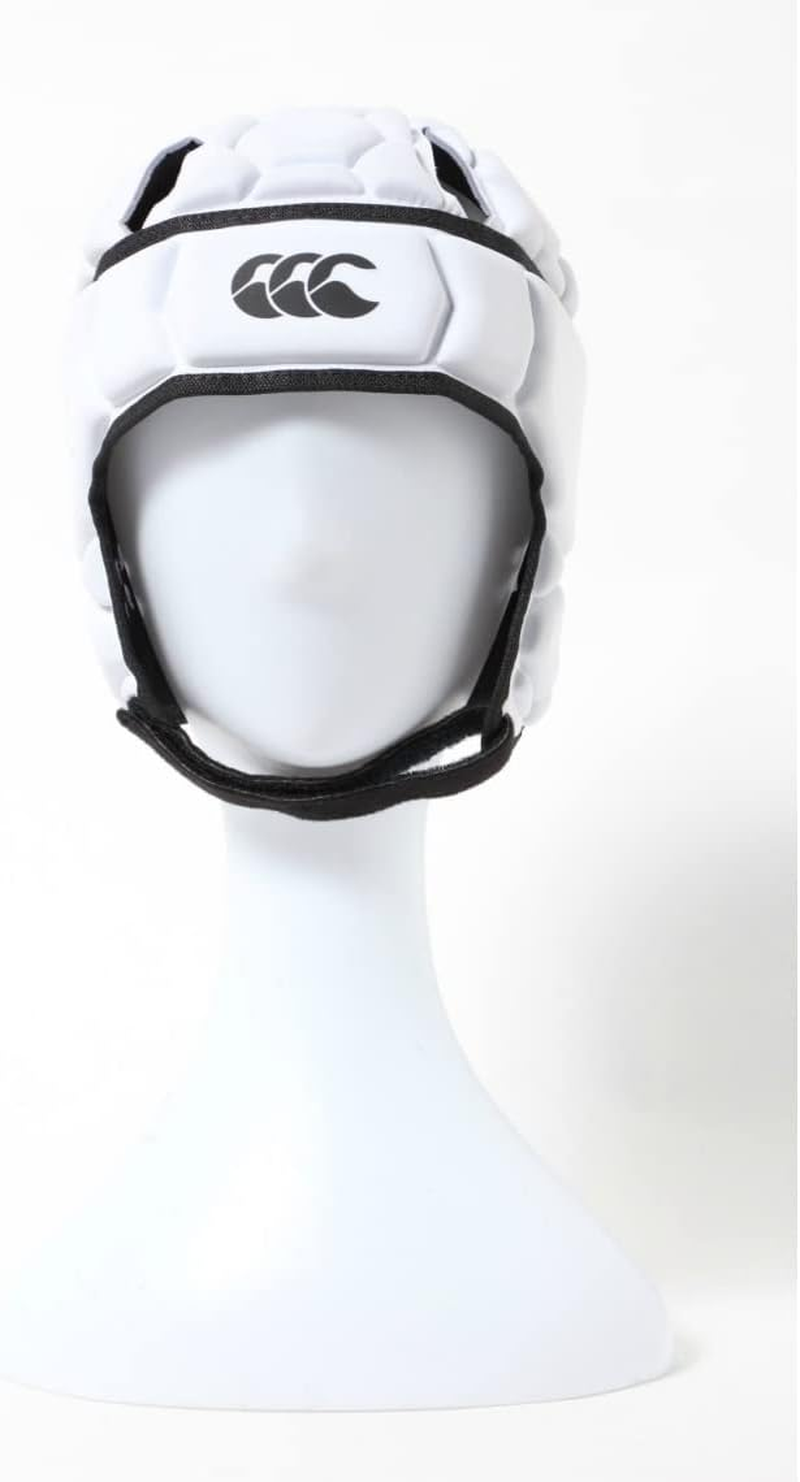 [Canterbury] Team Headgear AA02168 10 10 Rugby Protector image number 4
