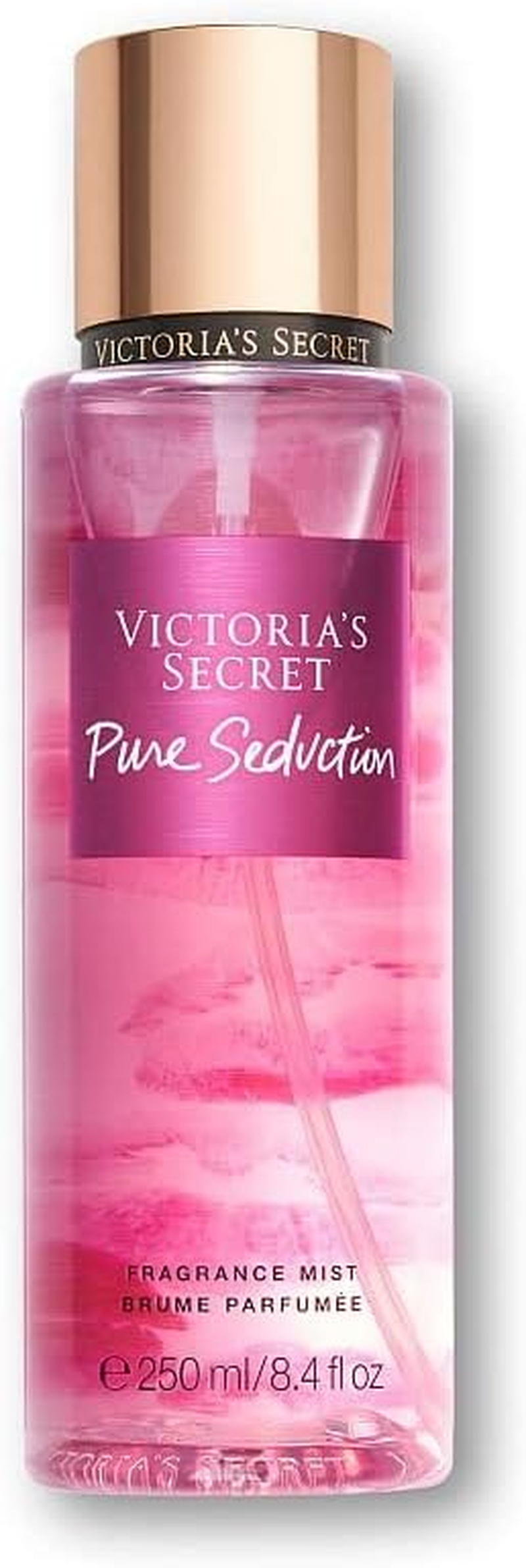 Victoria Secret Pure Seduction Body Spray for Women, 250Ml