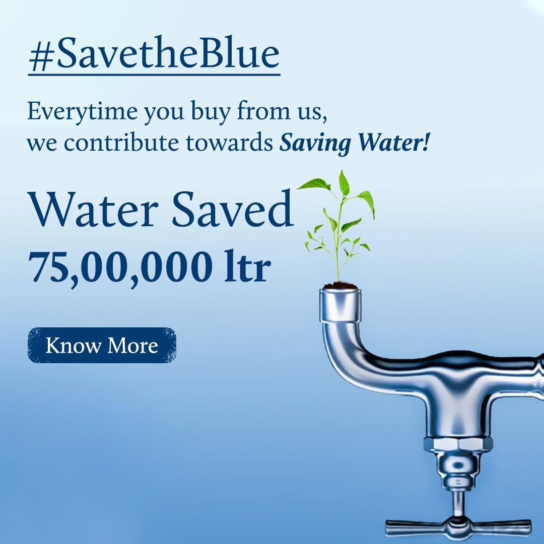 Blue Nectar Destress Oil Roll On, for Relief from Headache, Migraine & Sinusitis,9Ml image number 1