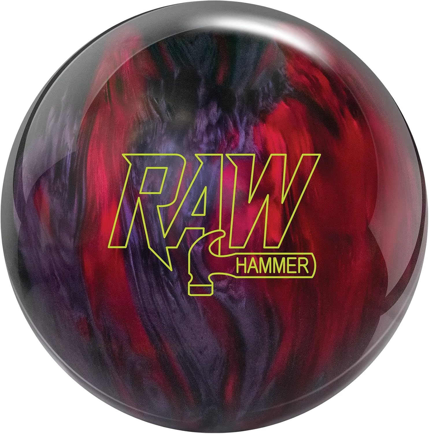 Hammerbowling Ball image number 3
