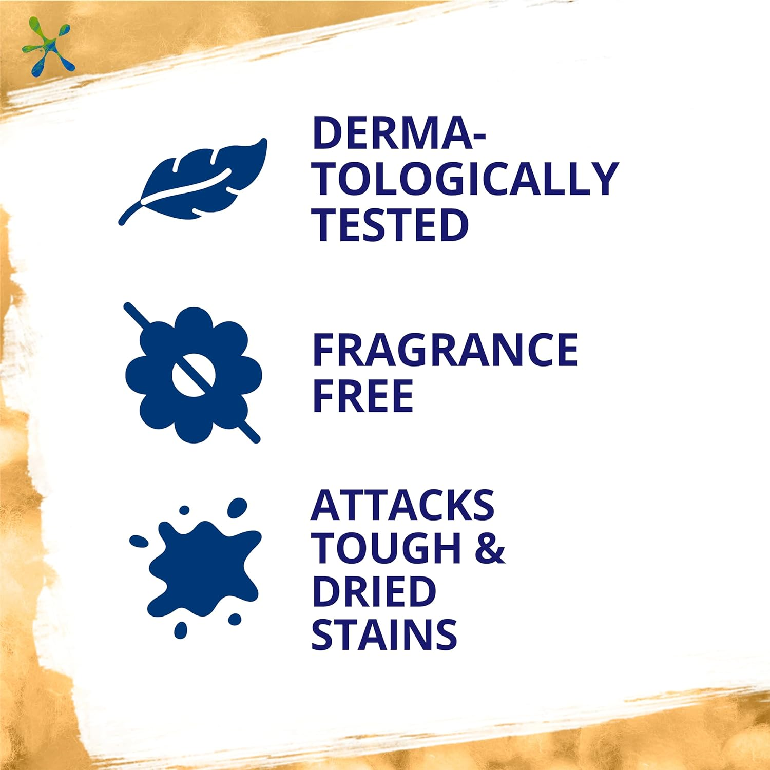 OMO Ultimate Sensitive 3 in 1 Laundry Capsules, 50 Washes image number 1