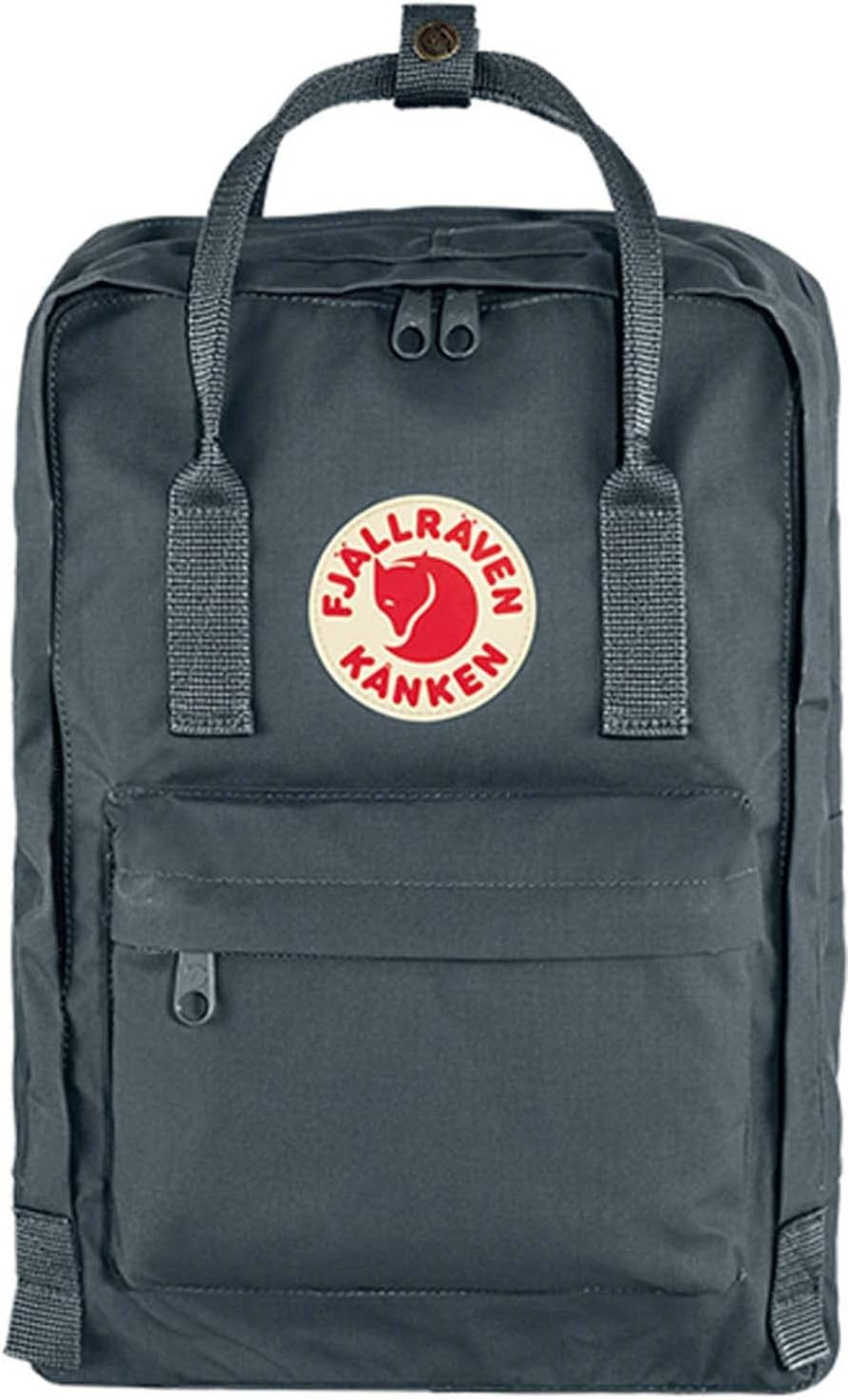 Fj&auml;llr&auml;ven Unisex K&aring;nken Laptop 13" Backpack (Pack of 1)