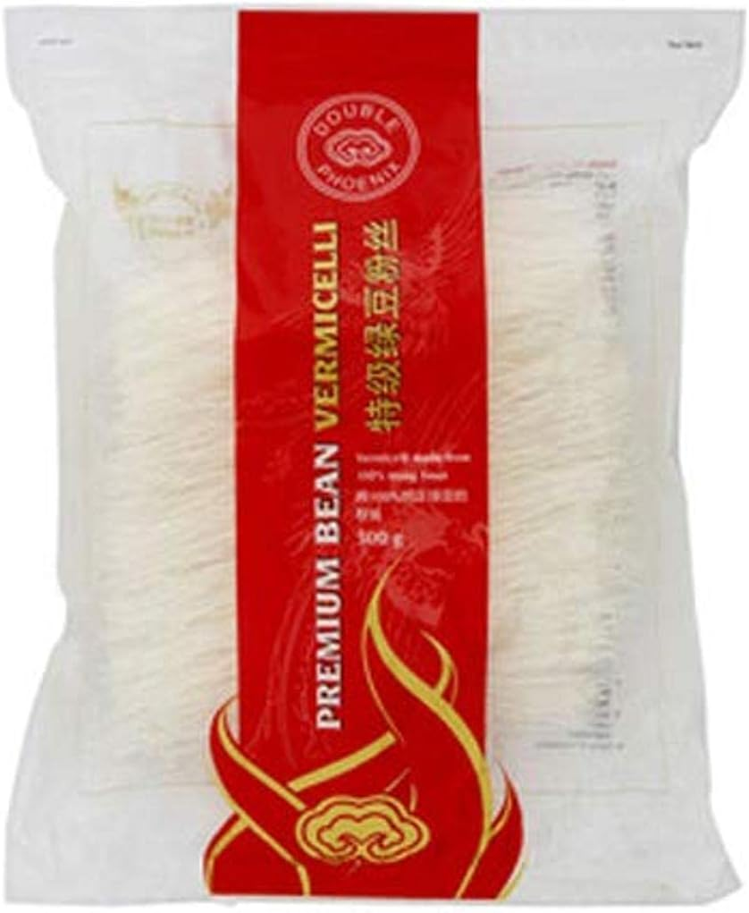 Double Phoenix Premium Bean Vermicelli, 100 G image number 1