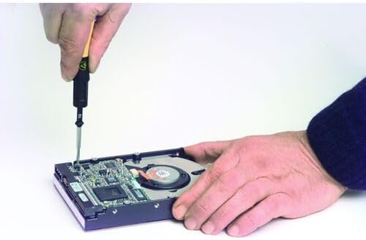 Wiha 28824045"- S ESD Torque Screwdriver, Multi-Colour, 0.04-0.46 N M image number 4