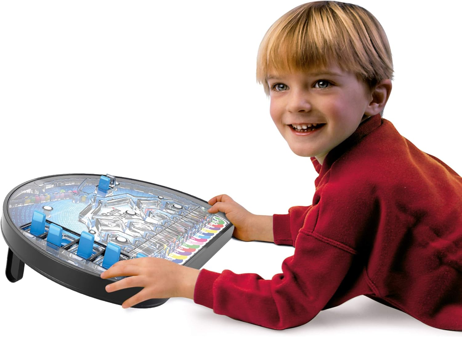 Quercetti - Rami Code - Toy for Learning Early Coding Skills for Kids Ages 4 and Up image number 1