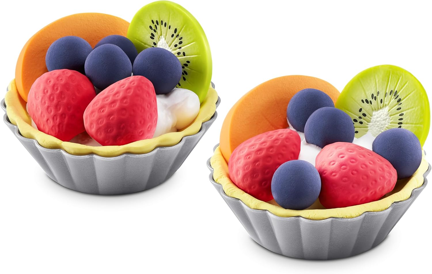 ZURU Slime Mart - Small Shopping Bag Series 1 - Fruit Tart image number 4