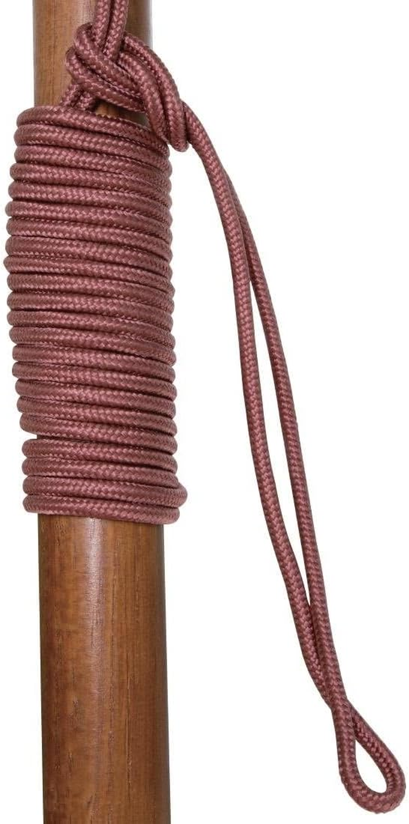 Bolero round Pulley Parasol, Cream, 3M Diameter image number 6