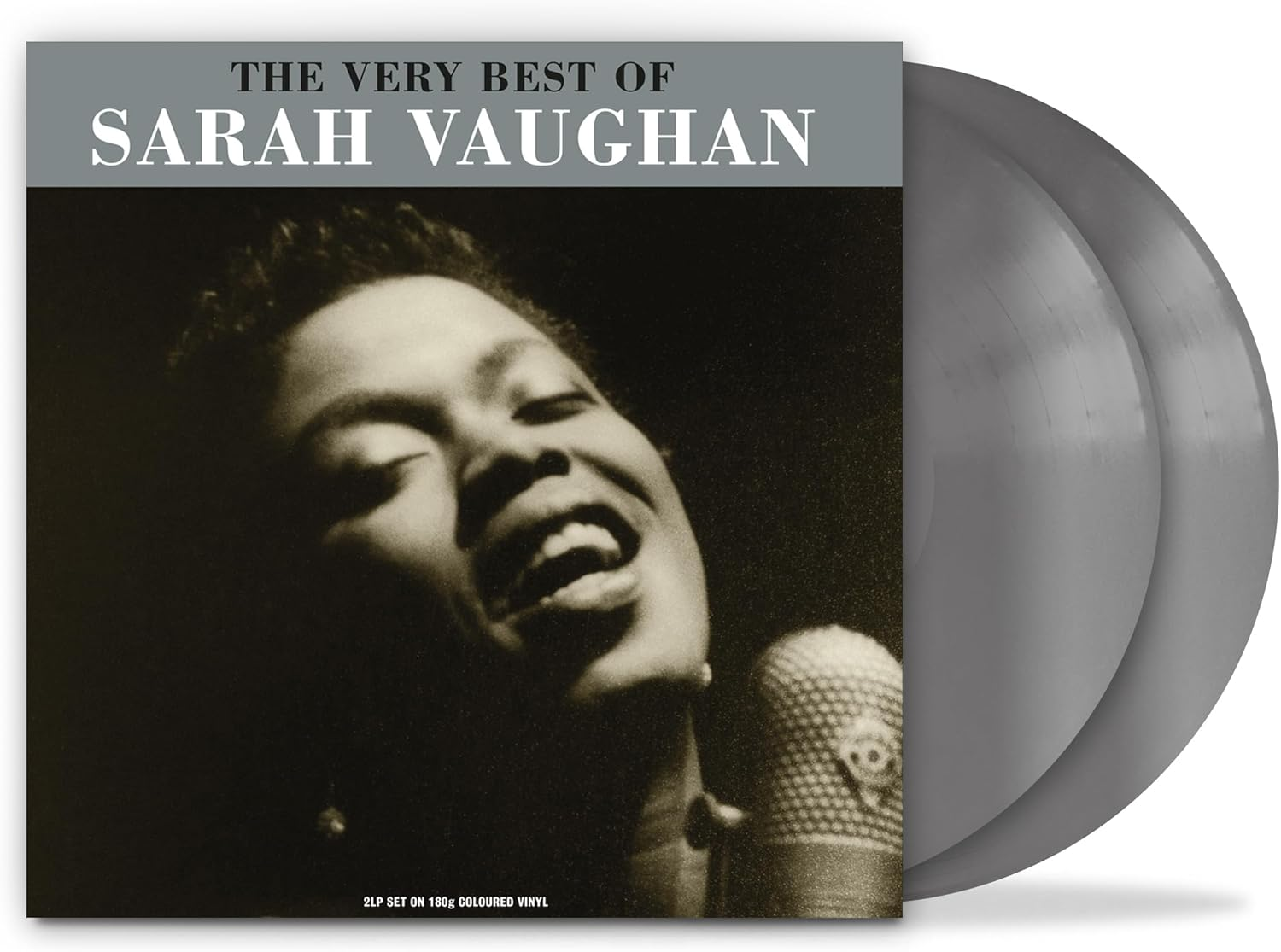 Very Best of (Gold Vinyl) image number 3