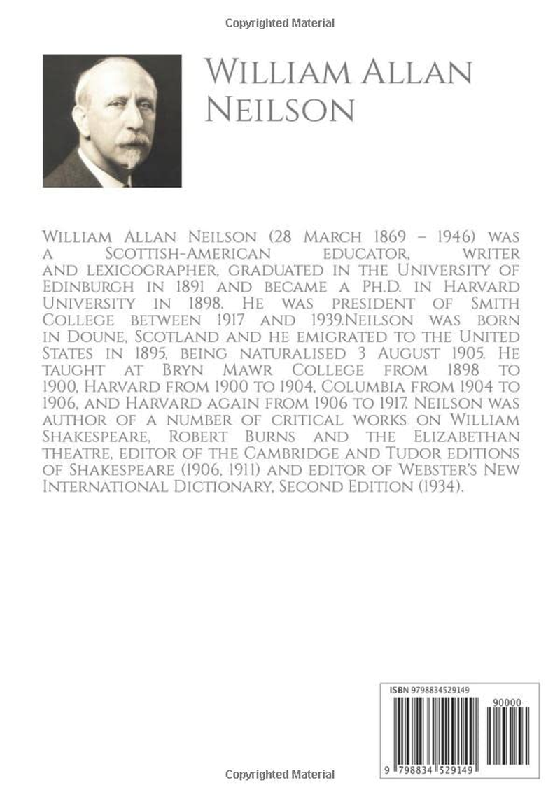 The Facts about Shakespeare + Note Pages image number 2