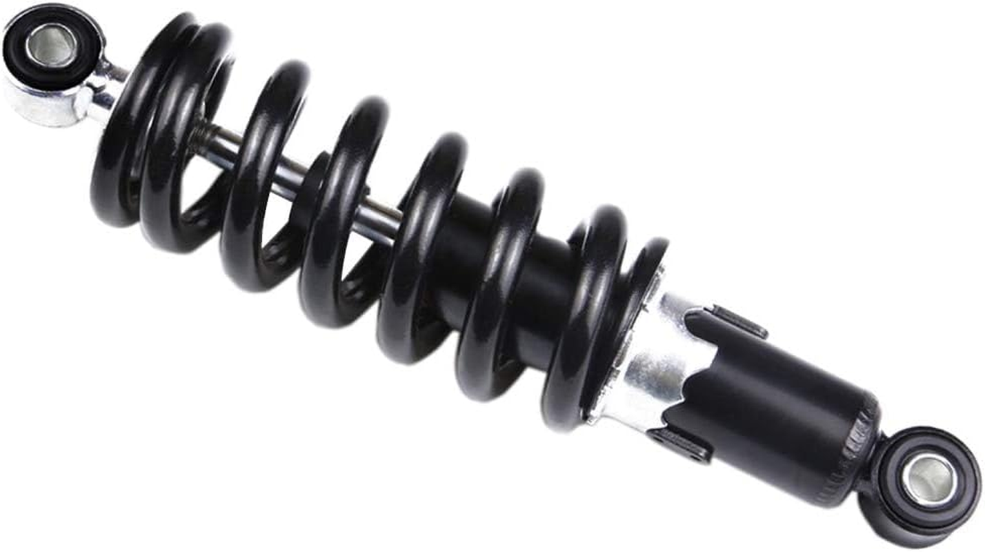 YC Yier 11.4" 290Mm Rear Shock Absorber Suspension Sensa Trac Load 1200Lbs for Motorcycle Dirt Pit Bike Trail ATV Quad Motocross Scooter (290Mm 11.4") image number 3