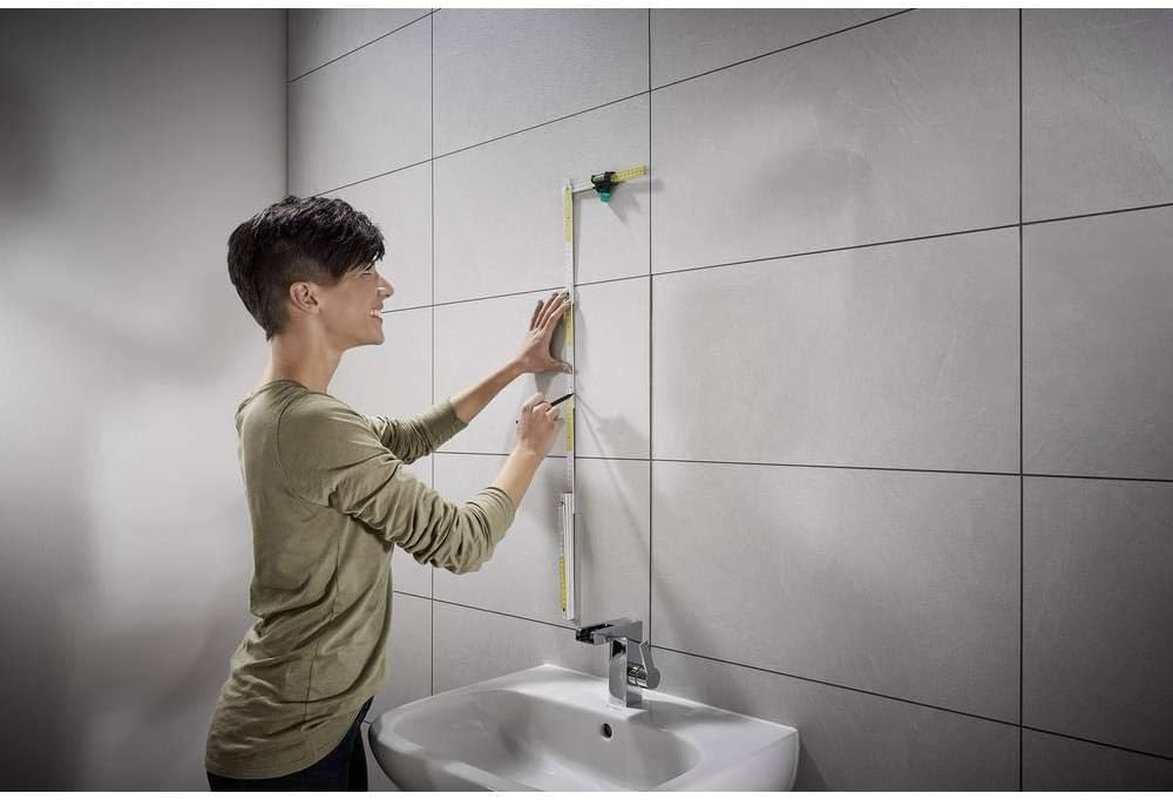 Wolfcraft Folding Rule I 5227000 I in Classic Design image number 2