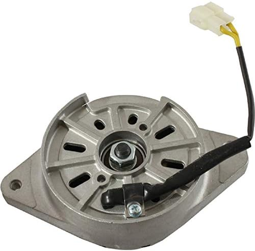 DB Electrical Alternator Compatible With/Replacement for John Deere Mowers - Greens 2500 All Kawasaki 18Hp Gas image number 6