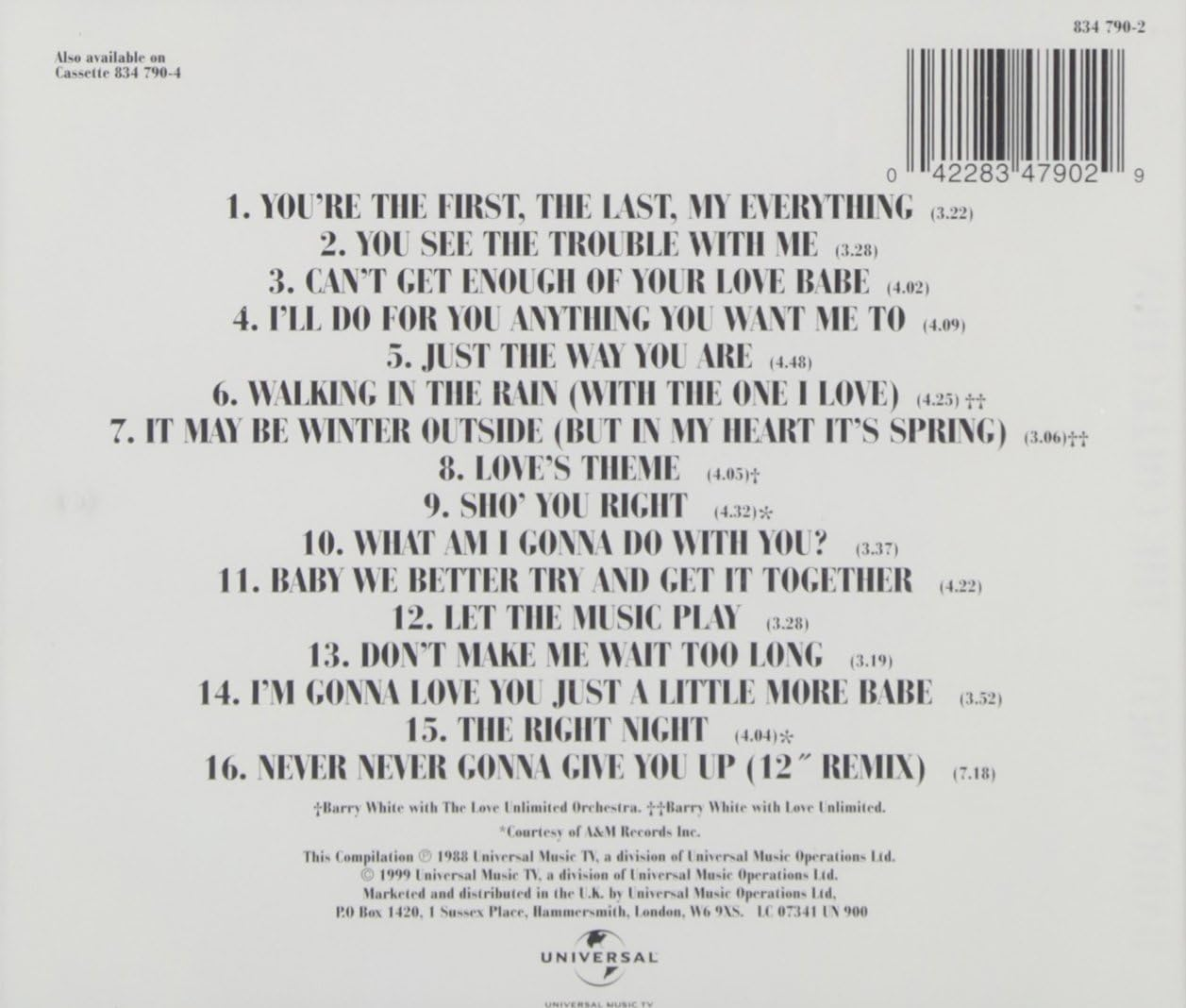 Collection Collection image number 1