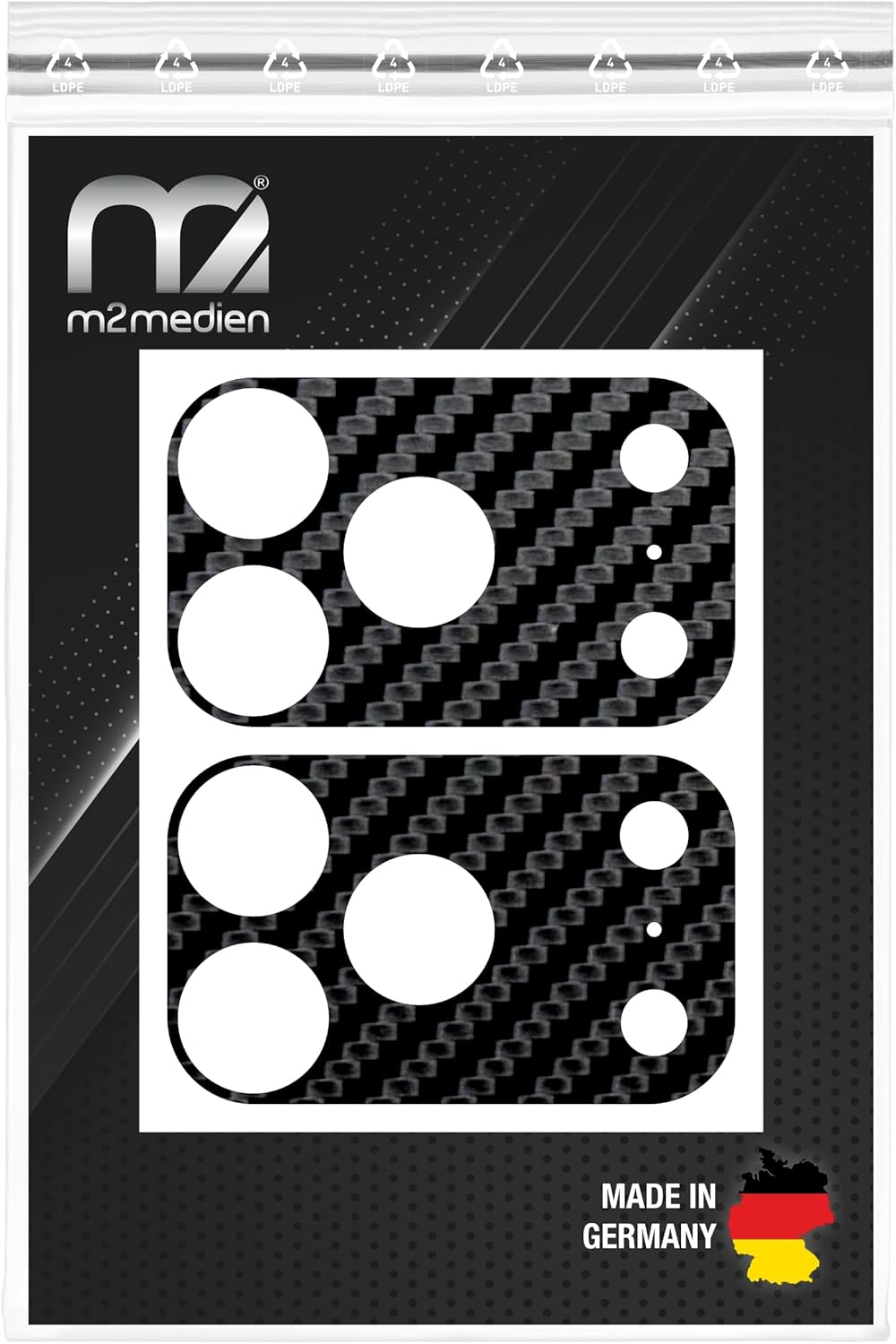 Sticker for Iphone 17 Pro Max Camera Plateau - Thick Vinyl Skin to Cover Case Cut-Out & Protect Aluminium (Iphone 17 Pro Max Plateau Sticker, Matte White/Rough)