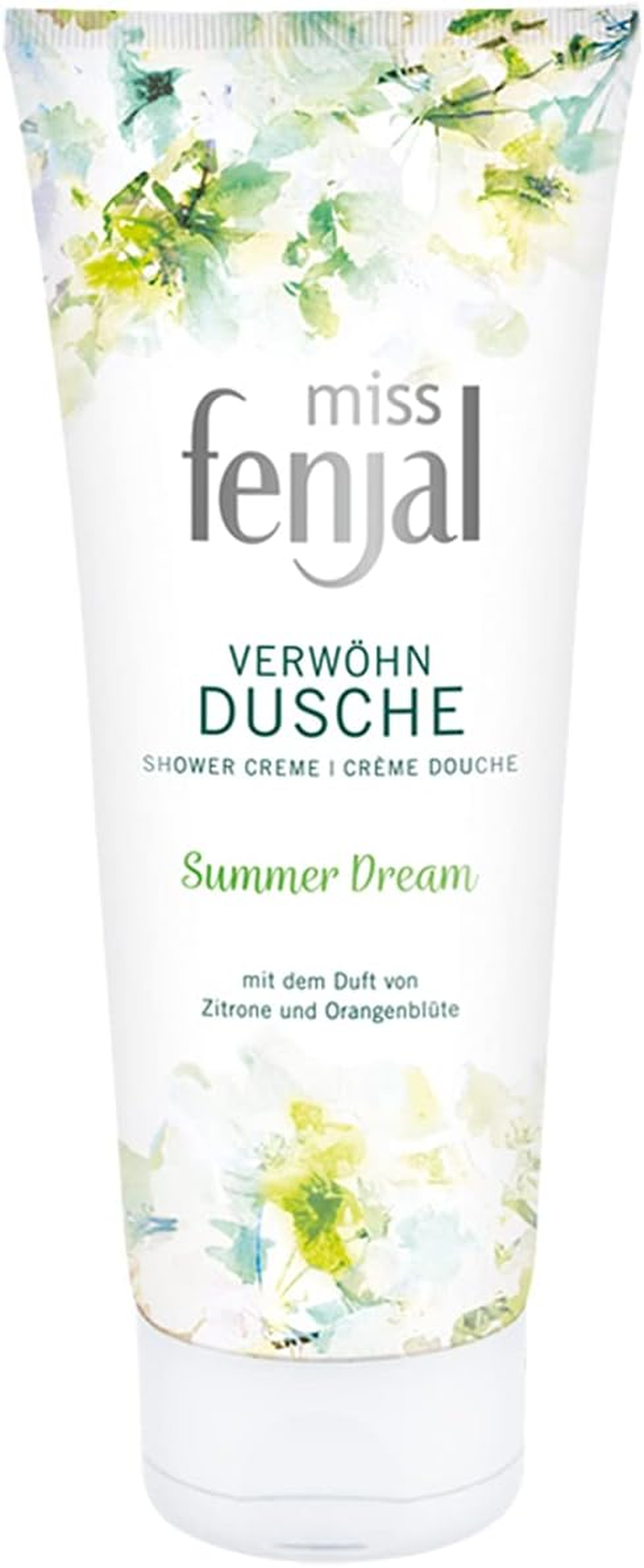 FENJAL Shower Summer Dream