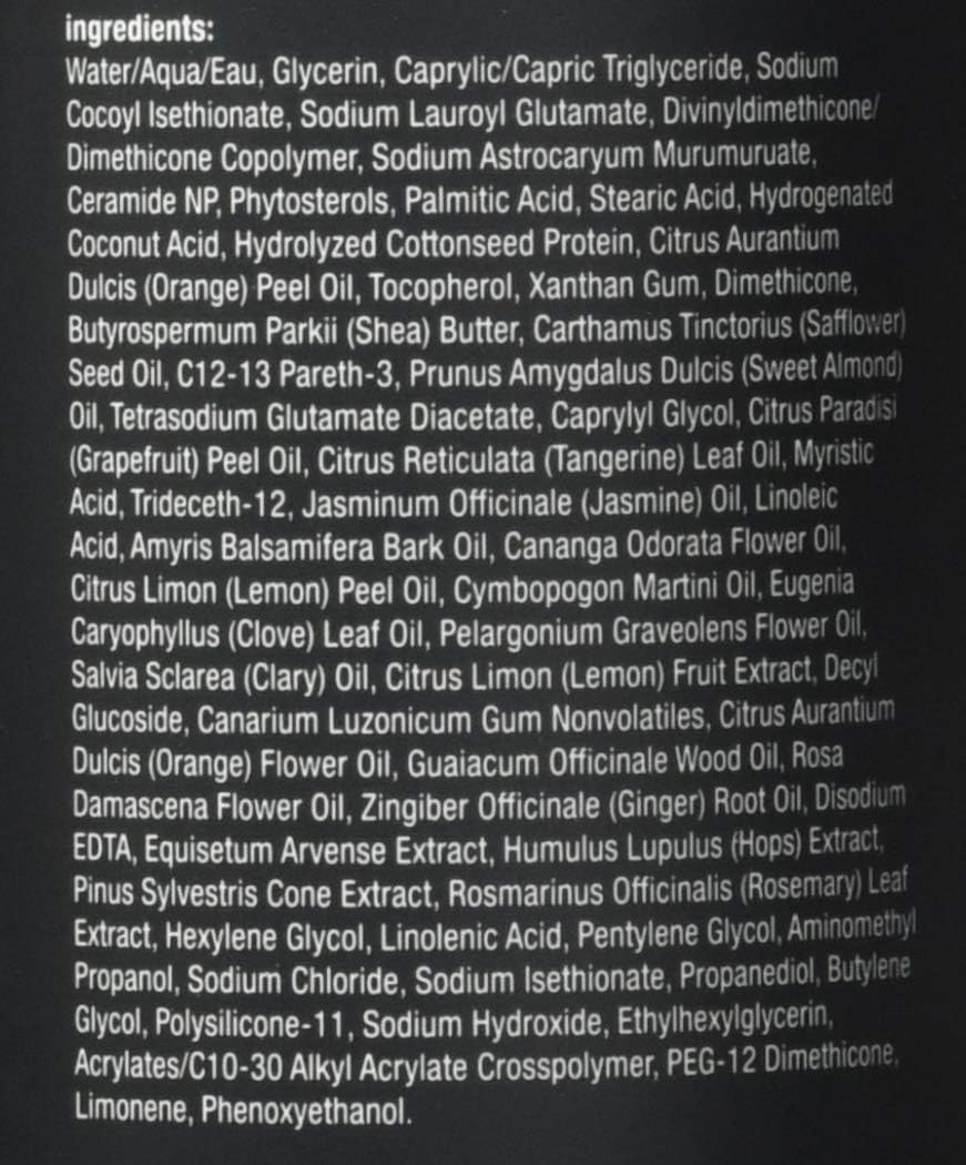 Dermalogica Intensive Moisture Cleanser, 473 Ml image number 2