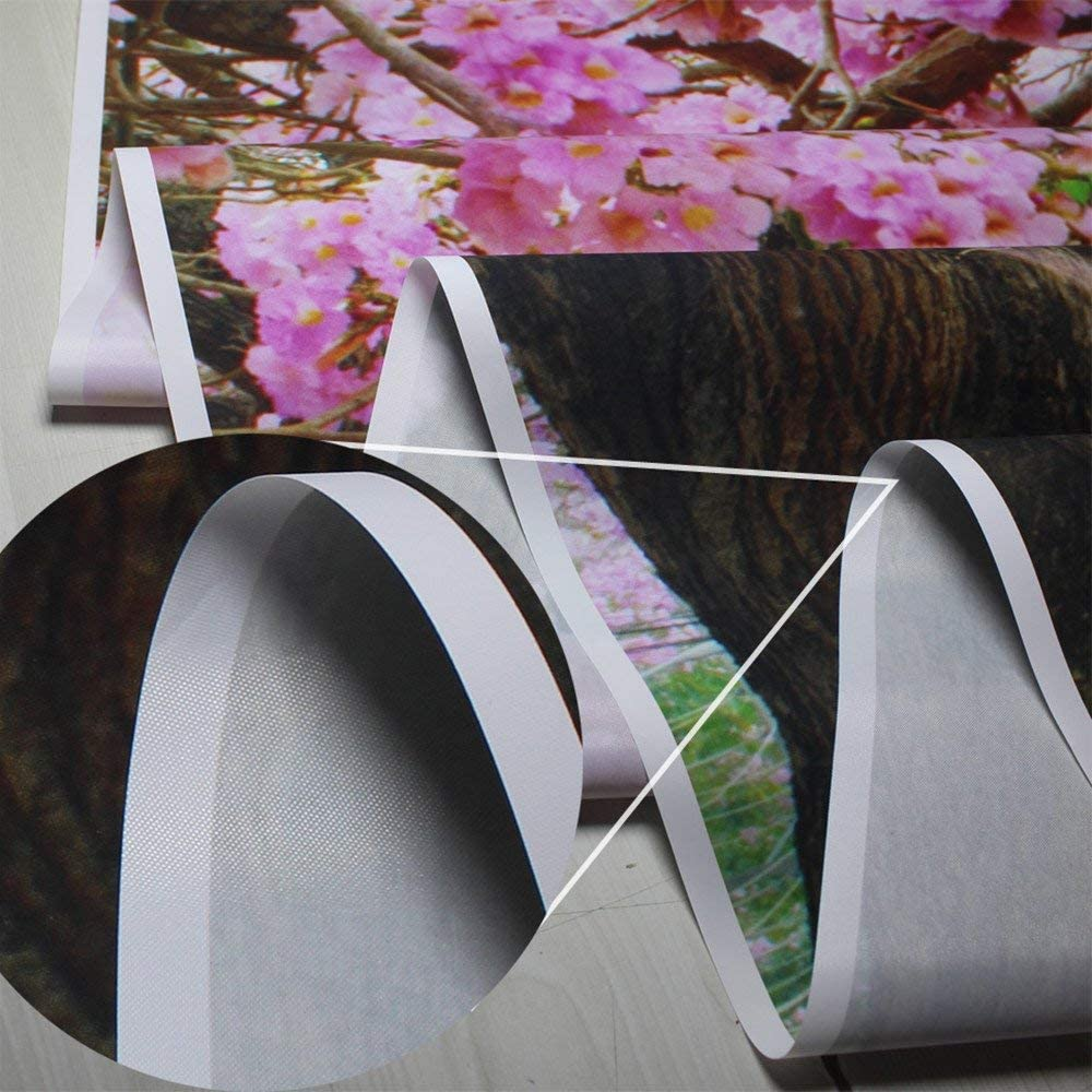 CYLYH 10X10Ft Christmas Backdrops Christmas Fireplace Theme Backdrop Tree Sock Decorations for Xmas Party Supplies Photo Background Pictures Banner image number 5