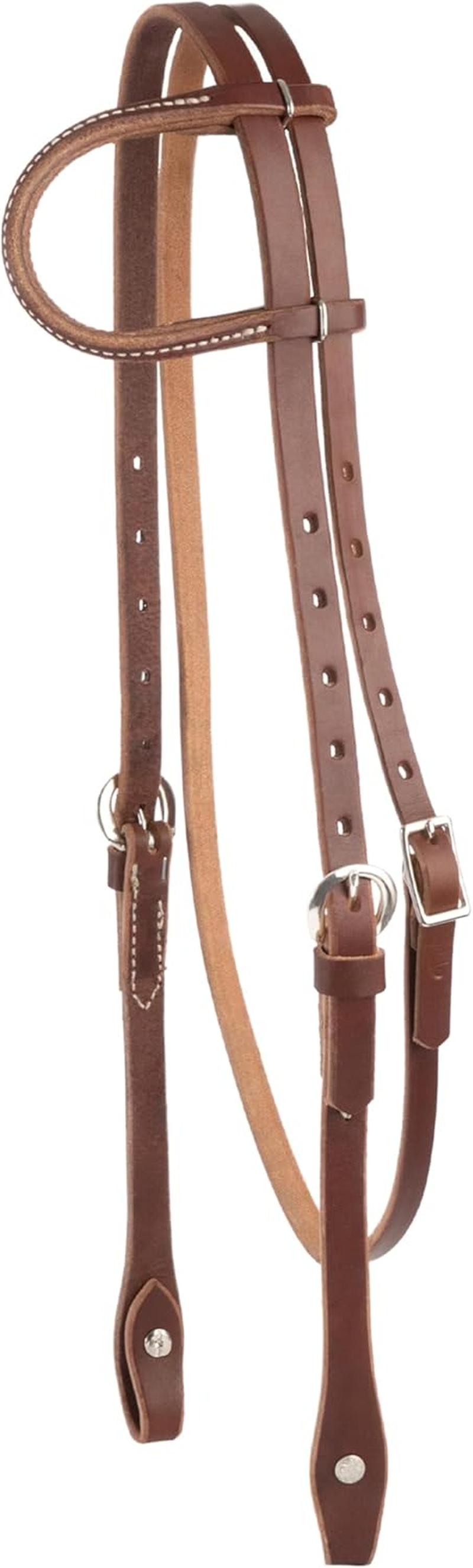 Weaver Leather Horizons Headstall