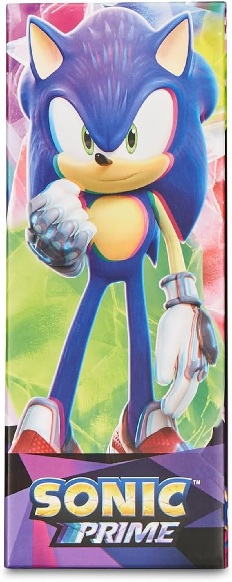 Sonic Thermos Flask Blue and Red - Kids with Straw 460Ml BPA Free for Nursery Primary School - Stainless Steel Temperature Resistant up to 24 Hours image number 4