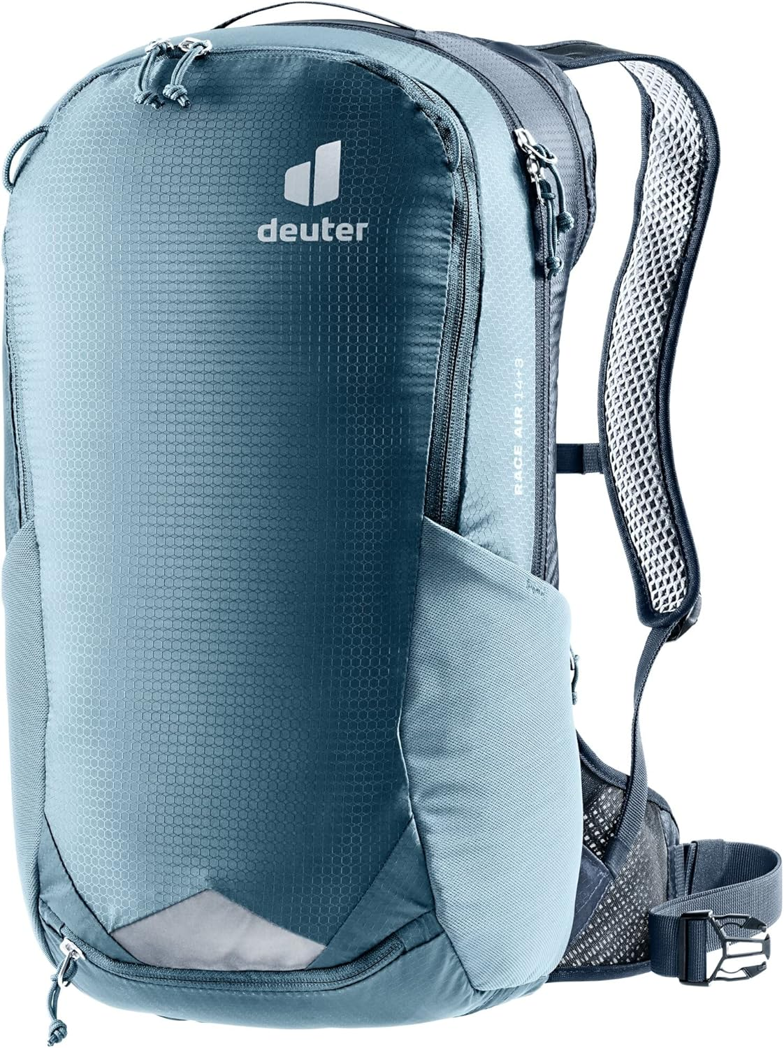 Deuter Race Air 14+3 Fahrradrucksack